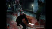 Hitman: Contracts