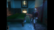 Hitman: Contracts
