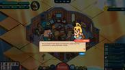 Holy Potatoes! A Weapon Shop?! - Spud Tales: Journey to Olympus