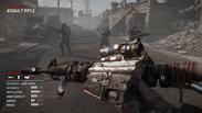 Homefront®: The Revolution 'Freedom Fighter' Bundle (Xbox One & Xbox Series X|S) United States
