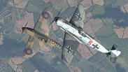 IL-2 Sturmovik Cliffs of Dover Blitz Edition