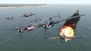 IL-2 Sturmovik Cliffs of Dover Blitz Edition