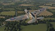 IL-2 Sturmovik Cliffs of Dover Blitz Edition