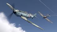IL-2 Sturmovik Cliffs of Dover Blitz Edition