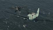 IL-2 Sturmovik Cliffs of Dover Blitz Edition