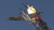 IL-2 Sturmovik Cliffs of Dover Blitz Edition