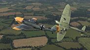 IL-2 Sturmovik Cliffs of Dover Blitz Edition