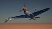 IL-2 Sturmovik: Desert Wings - Tobruk