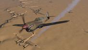 IL-2 Sturmovik: Desert Wings - Tobruk