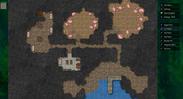 Illwinter's Floorplan Generator