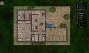 Illwinter's Floorplan Generator