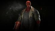 Injustice 2 Legendary Edition