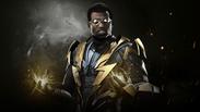 Injustice 2 Legendary Edition