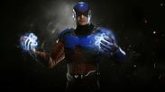 Injustice 2 Legendary Edition