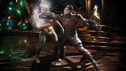 Injustice™ 2 - Legendary Edition (Xbox One & Xbox Series X|S) Argentina