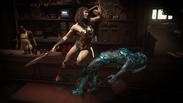 Injustice™ 2 - Legendary Edition (Xbox One & Xbox Series X|S) Argentina