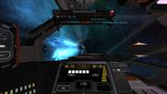 Interstellar Rift
