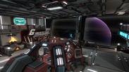 Interstellar Rift