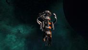 Interstellar Rift