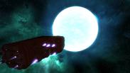 Interstellar Rift