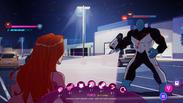 Invincible Presents: Atom Eve