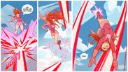 Invincible Presents: Atom Eve