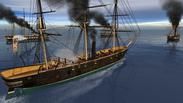 Ironclads: Anthology