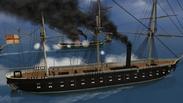 Ironclads: Anthology