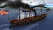 Ironclads: Anthology