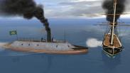 Ironclads: Anthology