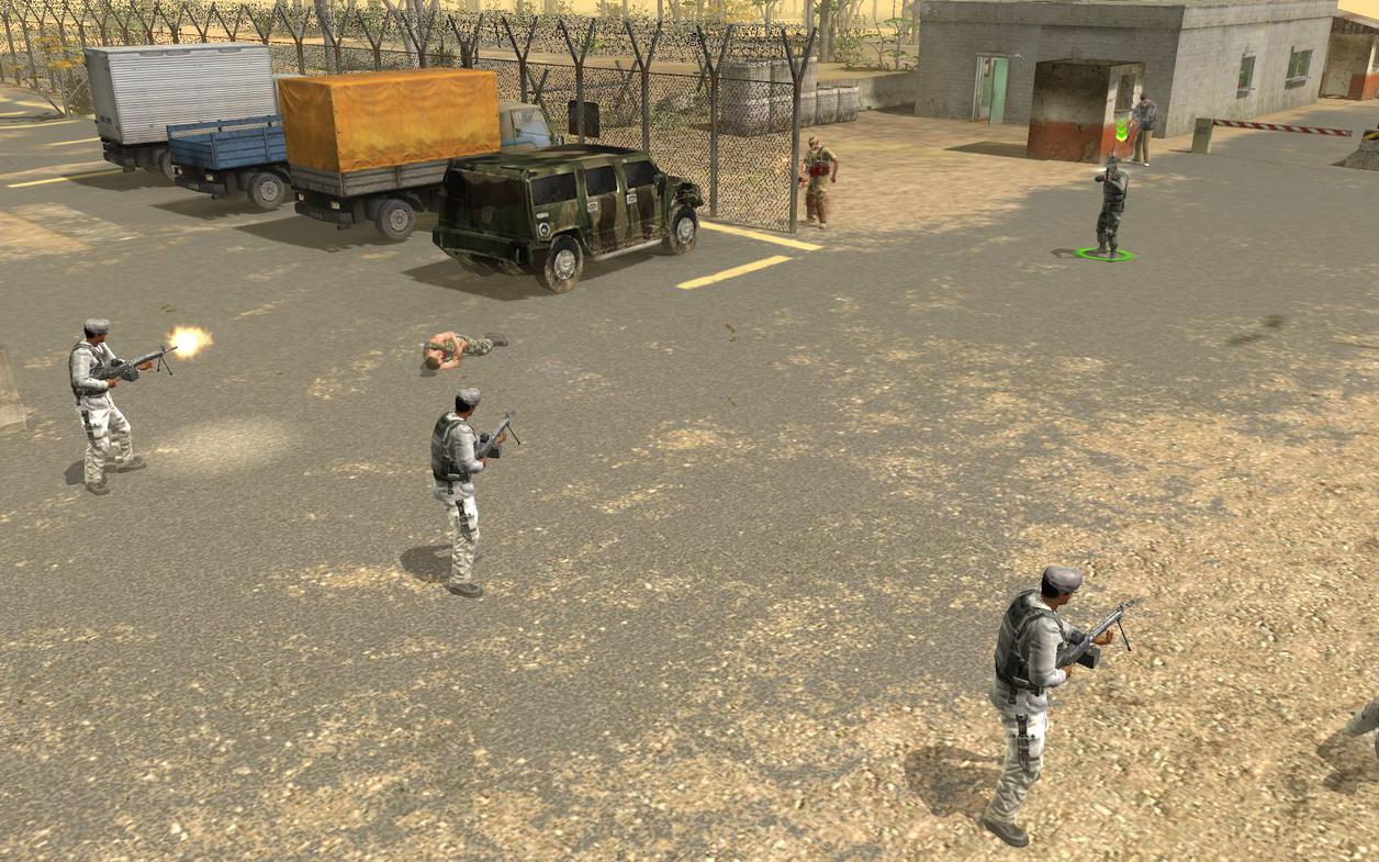 Jagged Alliance Complete Collection