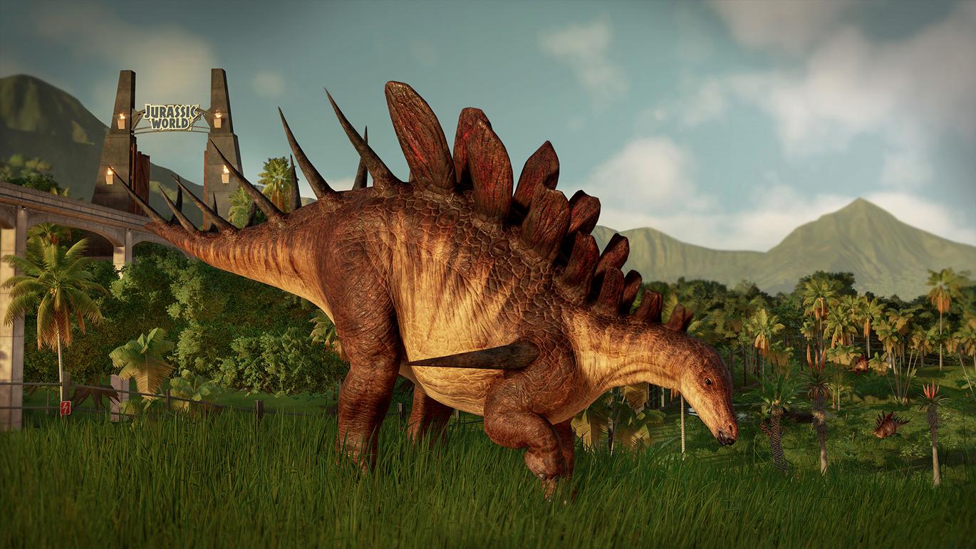 Buy Jurassic World Evolution: Carnivore Dinosaur Pack PC Steam
