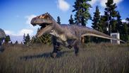 Jurassic World Evolution 2 (Xbox One & Optimized for Xbox Series X|S & PC) Europe