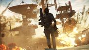 Just Cause 3 XXL Edition