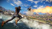 Just Cause 3 XXL Edition