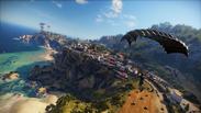 Just Cause 3 XXL Edition