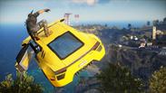 Just Cause 3 XXL Edition