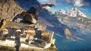 Just Cause 3 XXL Edition