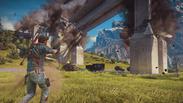 Just Cause 3 XXL Edition