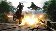 Just Cause 4 Reloaded Edition