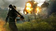 Just Cause 4 Reloaded Edition