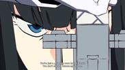 KILL la KILL -IF