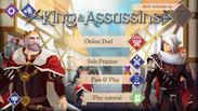 King and Assassins