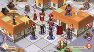 King and Assassins