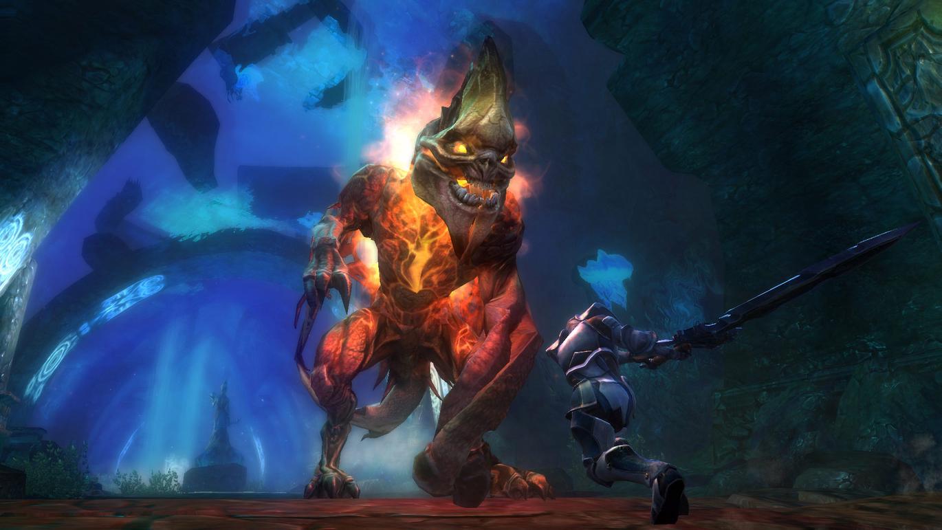 Kingdoms of Amalur: Reckoning (EA App)