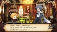 Labyrinth of Refrain: Coven of Dusk Digital Limited Edition