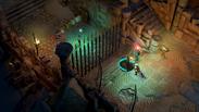 Lara Croft and the Temple of Osiris (Xbox One & Xbox Series X|S) Europe