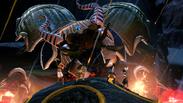 Lara Croft and the Temple of Osiris (Xbox One & Xbox Series X|S) Europe