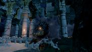 Lara Croft and the Temple of Osiris (Xbox One & Xbox Series X|S) Europe
