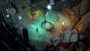 Lara Croft and the Temple of Osiris (Xbox One & Xbox Series X|S) Europe